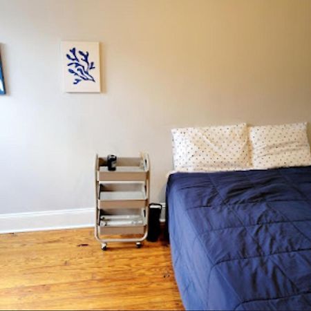 Budget Bed Room Near Downtown Inner Harbor W Free Parking Baltimore Ngoại thất bức ảnh
