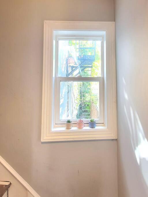 Budget Bed Room Near Downtown Inner Harbor W Free Parking Baltimore Ngoại thất bức ảnh