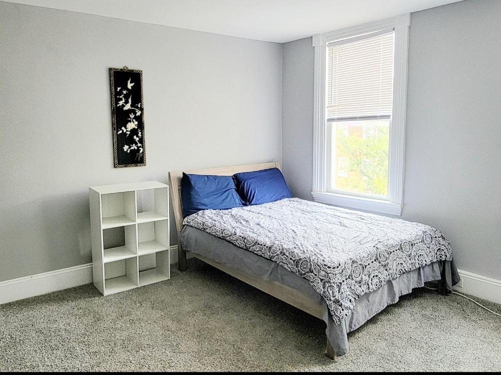 Budget Bed Room Near Downtown Inner Harbor W Free Parking Baltimore Ngoại thất bức ảnh