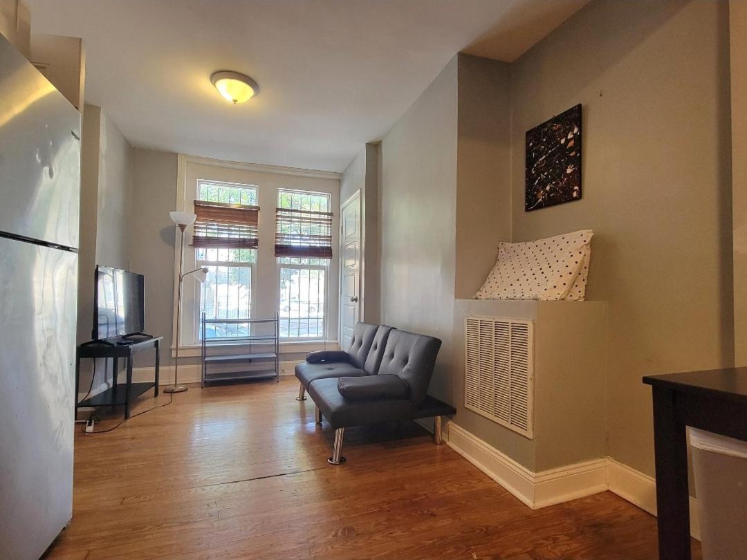 Budget Bed Room Near Downtown Inner Harbor W Free Parking Baltimore Ngoại thất bức ảnh