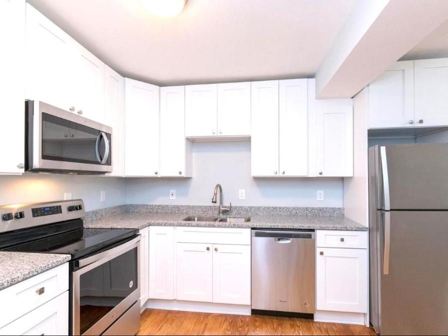 Budget Bed Room Near Downtown Inner Harbor W Free Parking Baltimore Ngoại thất bức ảnh