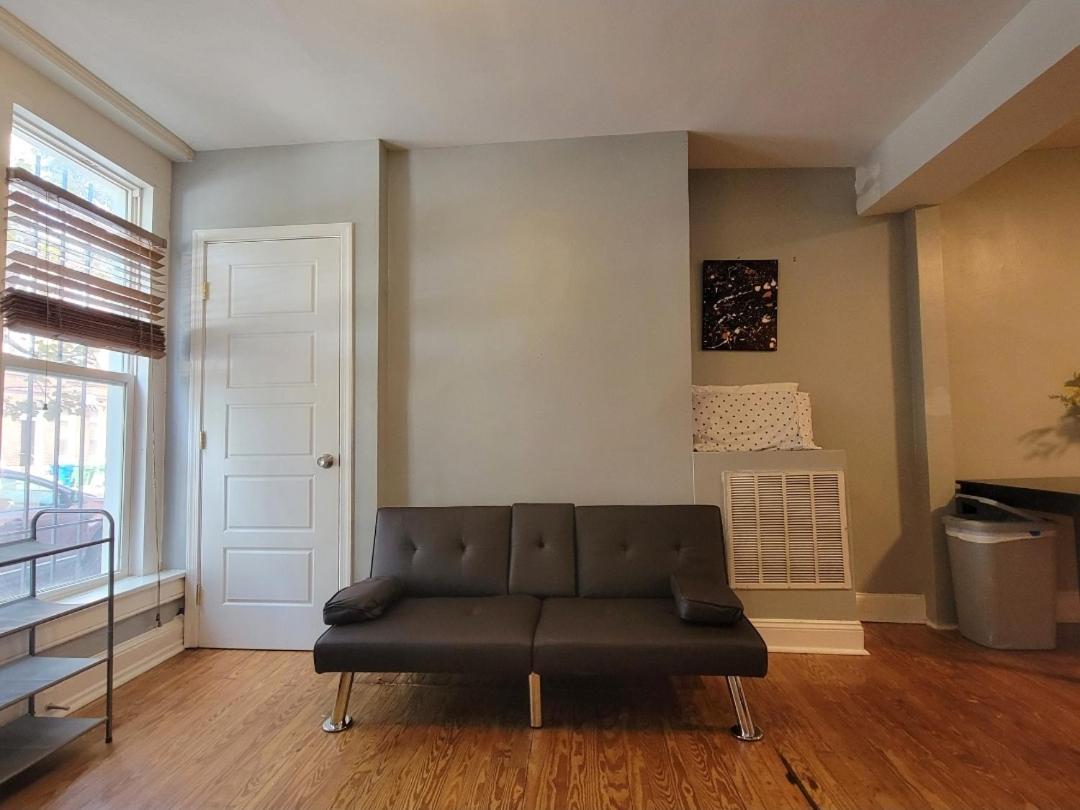Budget Bed Room Near Downtown Inner Harbor W Free Parking Baltimore Ngoại thất bức ảnh